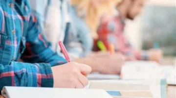 نماذج امتحانات نصف العام للشهادة الإعدادية 2026 مواعيد، محتوى المنهج، وطريقة تحميل كتاب اللغة العربية PDF 1